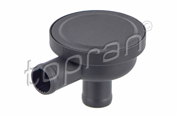 Breather Hose - 114736 Fits Audi A3, A4, Tt, & VW Passat