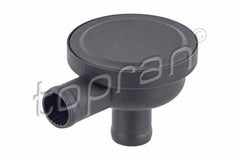 Breather Hose - 114736 Fits Audi A3, A4, Tt, & VW Passat