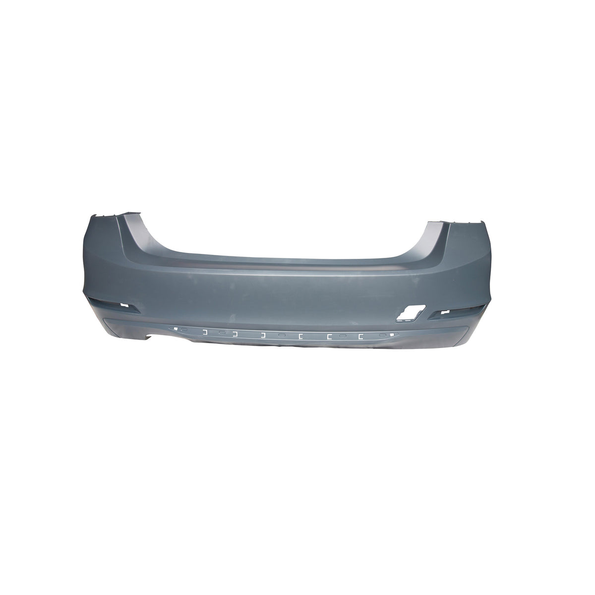 REAR BUMPER COVER, 51127312725