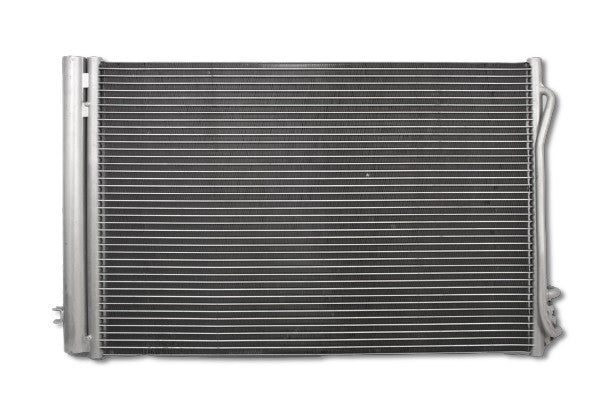 Air Con Condenser 64539206300, fits BMW 1, 3 & X1 Series 2003 - 2016