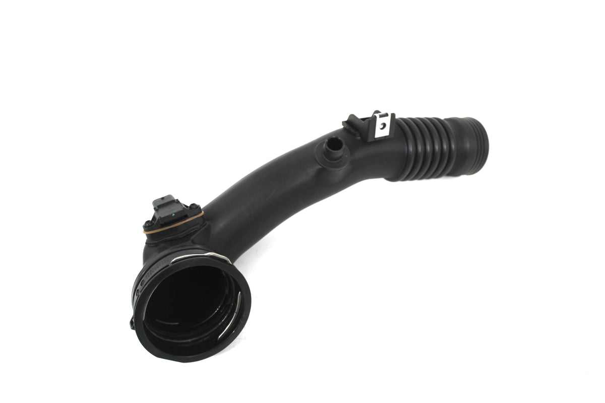 Air Intake Hose 13717609811 - BMW 5-Series, 6-Series, 7-Series, X5, X6 (2008–2018)