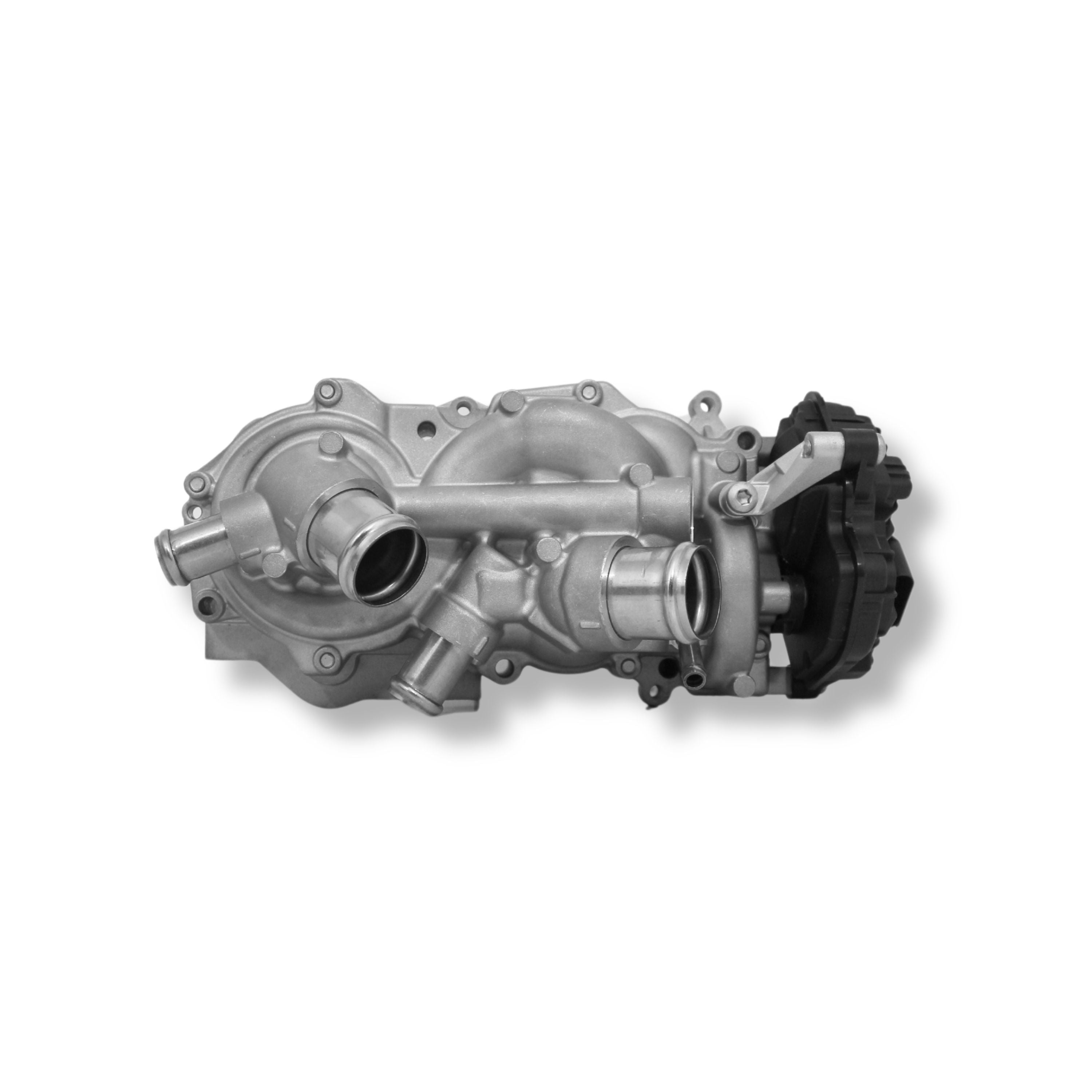Water Pump with Housing – Audi, VW, SEAT, Skoda 1.5 TSI (2012–2024) (05E121111K)