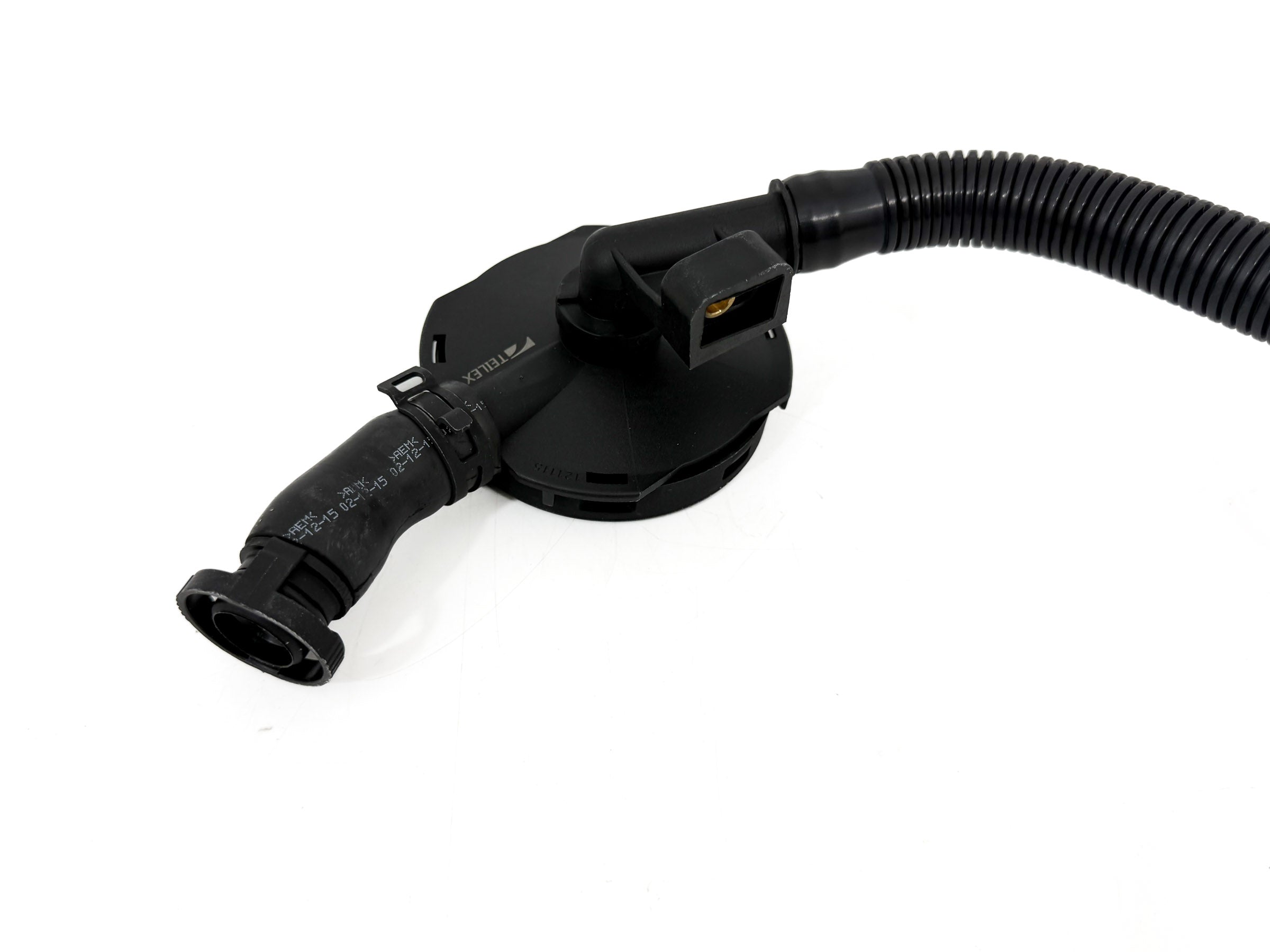 Breather Valve 95511076500 - Porsche Cayenne (2002–2010)