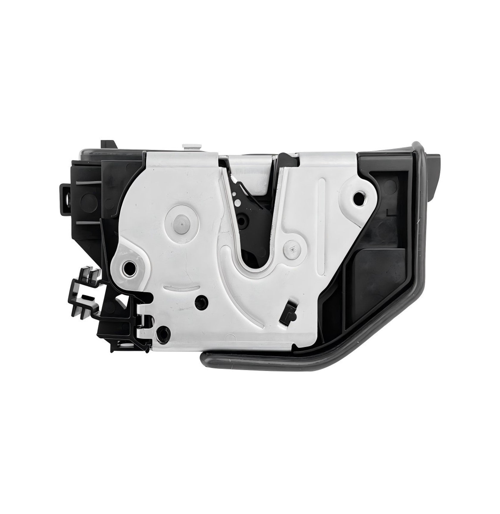 Door Lock Latch Actuator Rear Right 51217202144 – BMW 5 Series F10 F11 (2010–2017)
