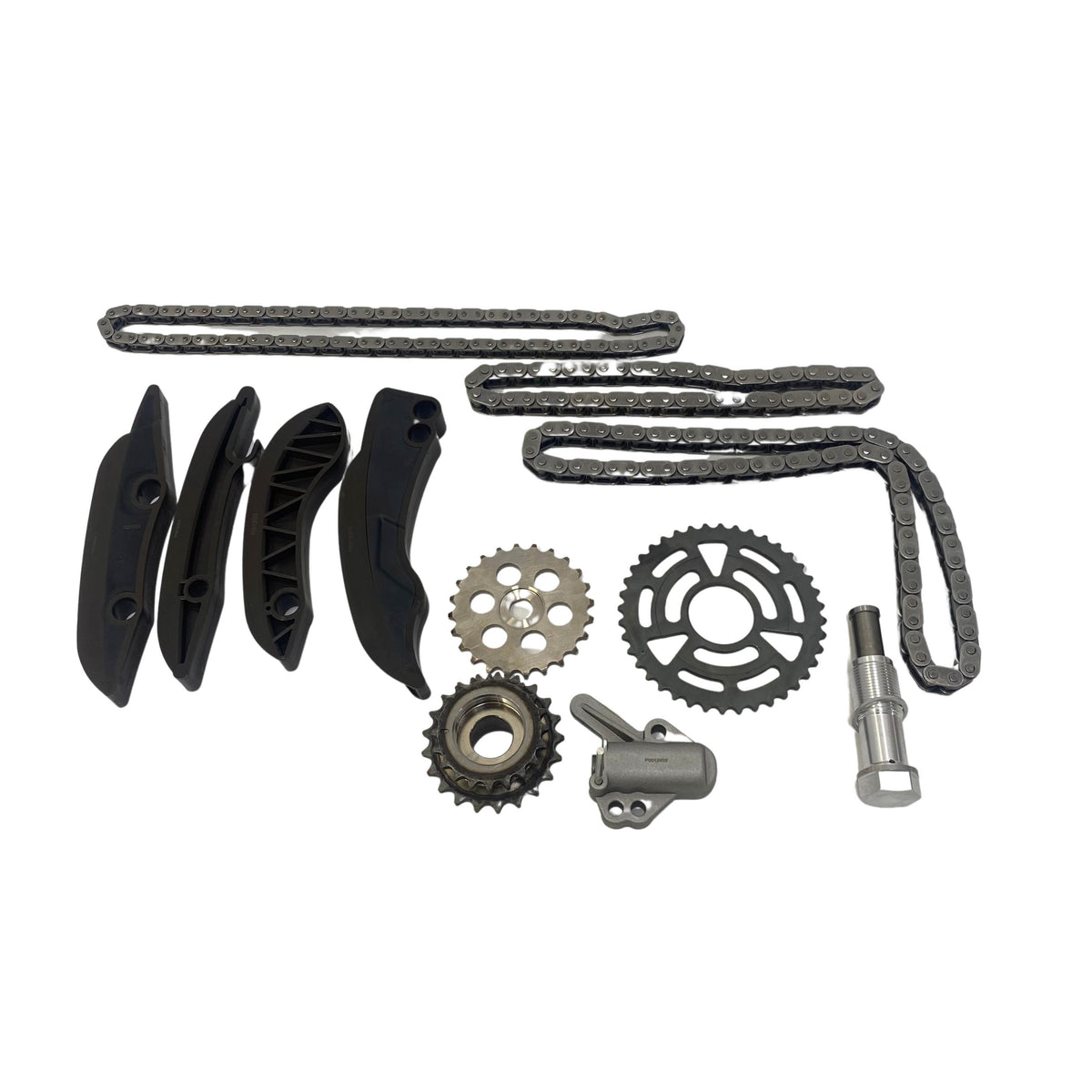 Timing Chain Kit For BMW / Mini Diesel N47 2.0L Engine Suits Many Models