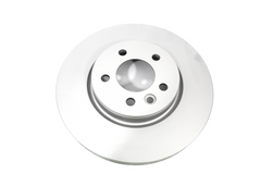 Front Brake Disc - Fits Volkswagen Amarok