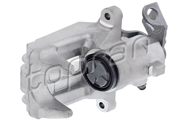Rear Left Brake Caliper - Audi A1, VW Polo, Skoda Fabia, Seat Ibiza (Topran)