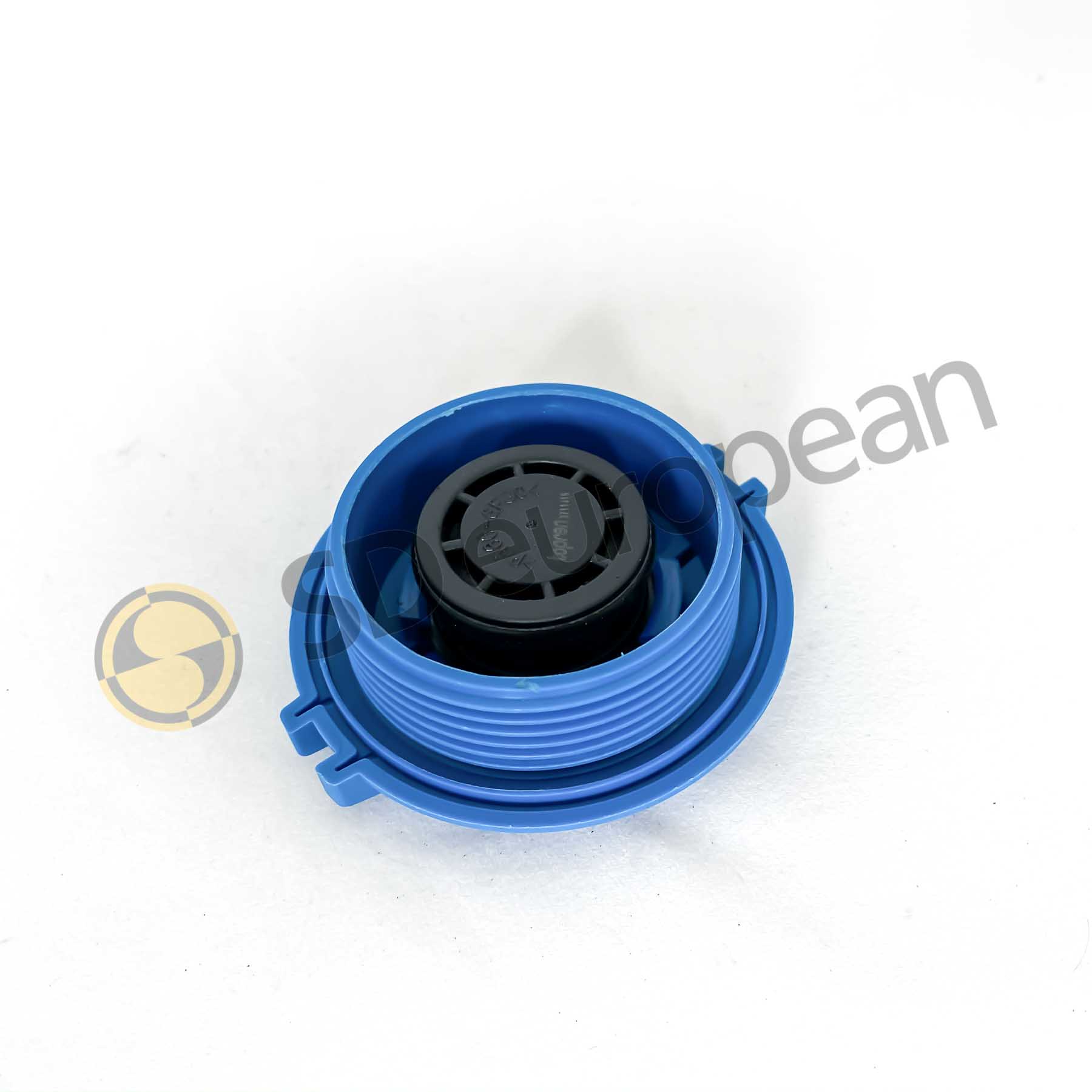 Radiator Expansion Tank Cap For Volkswagen / Audi / Skoda
