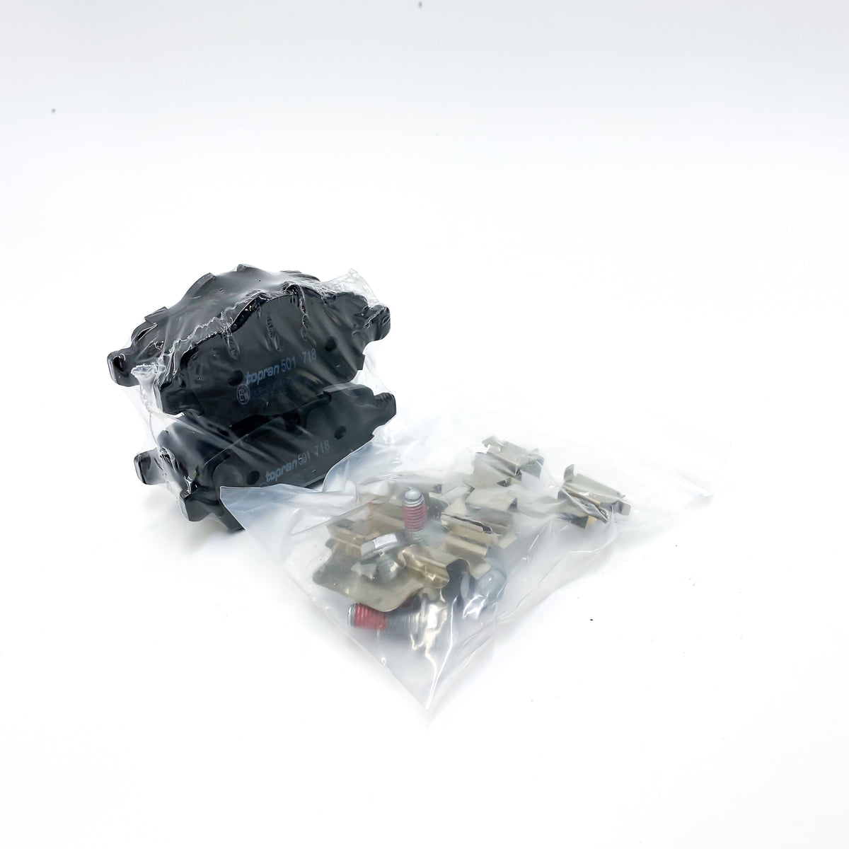 Brake Pads - Rear 34216778327, fits Mini R55, R56, R57, R58, R59 2001 -2015