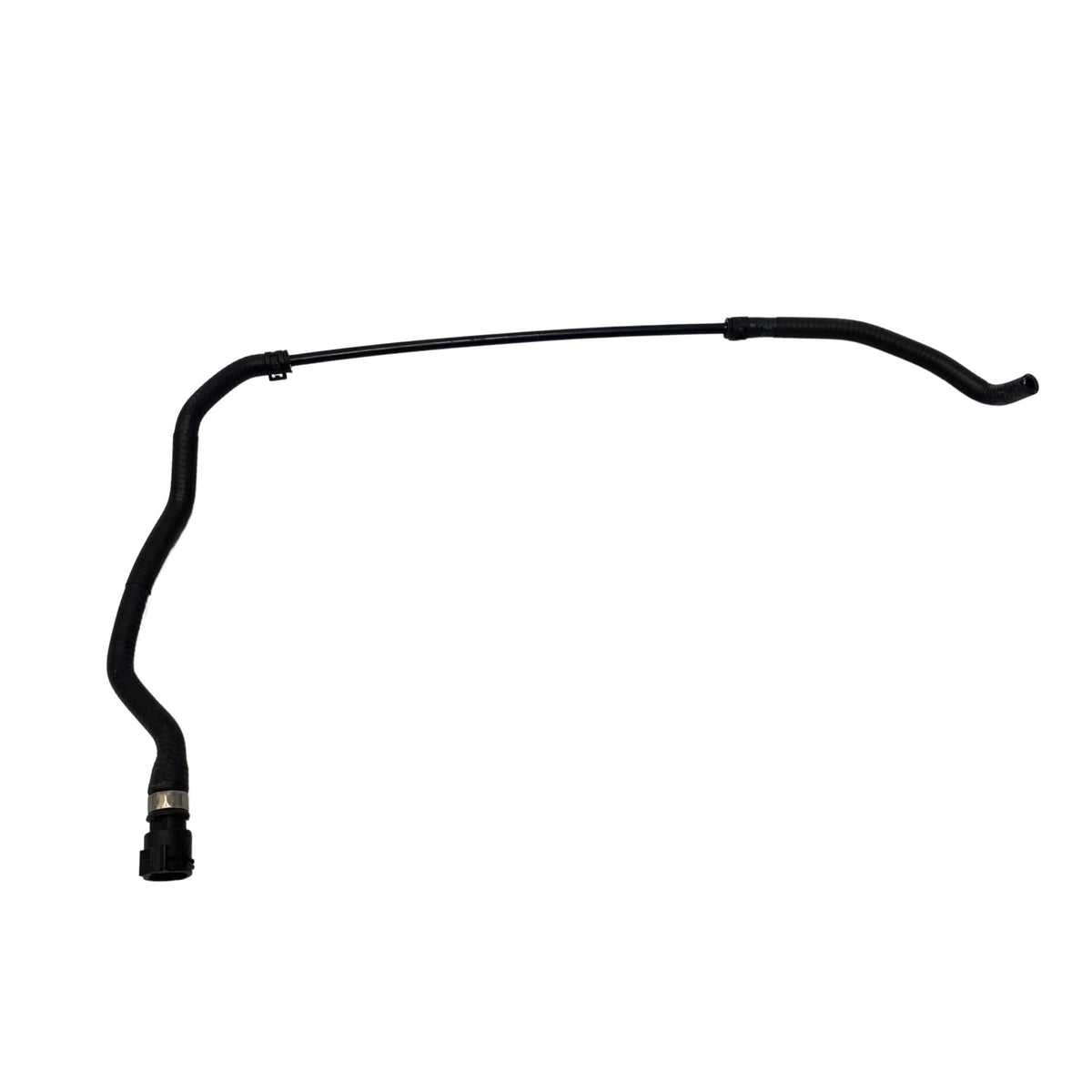 Radiator Coolant Reservoir Hose 17127565094, fits BMW 1, 3 & X1 2004 - 2015