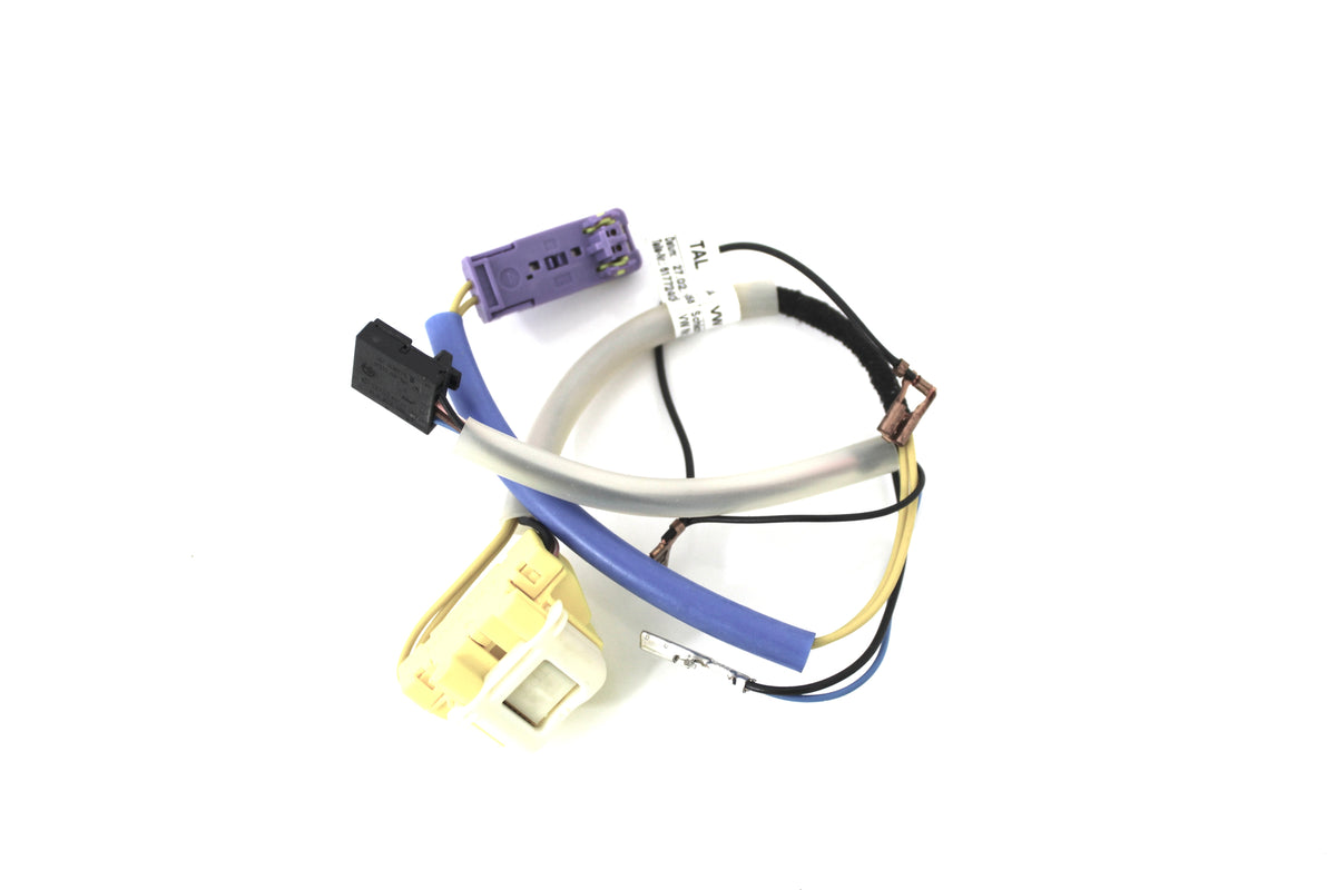 N AIRBAG WIRING SET, 1K0971584C