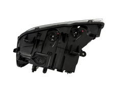 Headlight Right for BMW X3 F25 63117277002 Magneti Marelli