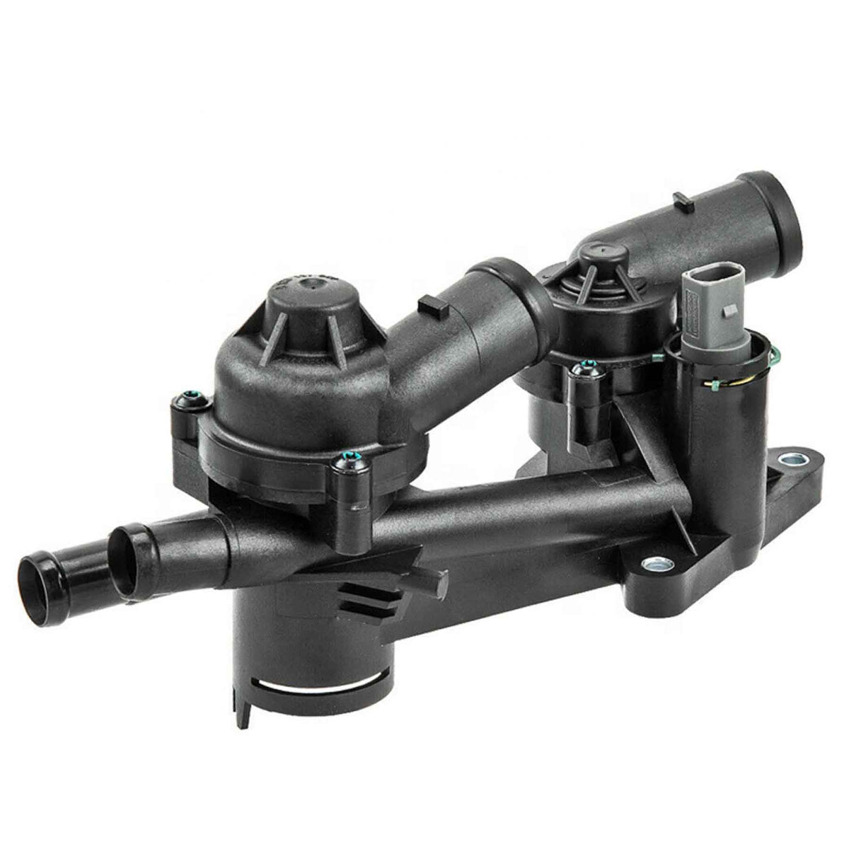 Thermostat To Suit VW / Audi 1.4 Tsi Golf Tiguan Passat Polo Beetle A1 & More