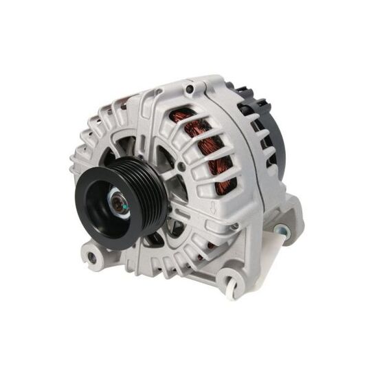 Alternator 180A 12317808074 - BMW 3, 5, 7 Series & X5 X6 30d