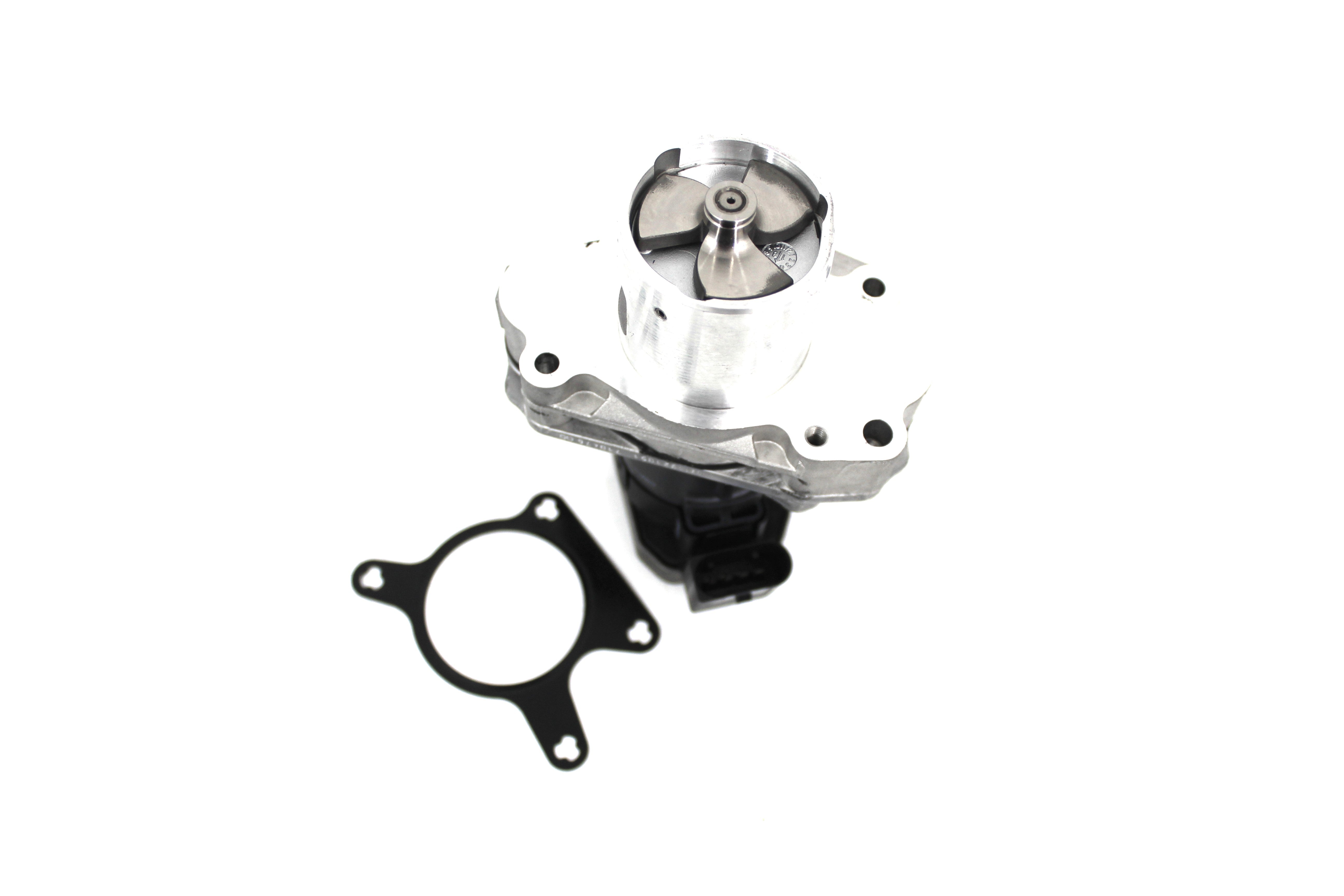 EGR VALVE