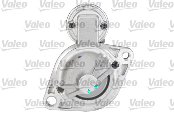 Valeo BMW Starter Motor 6 Cylinder Various Models