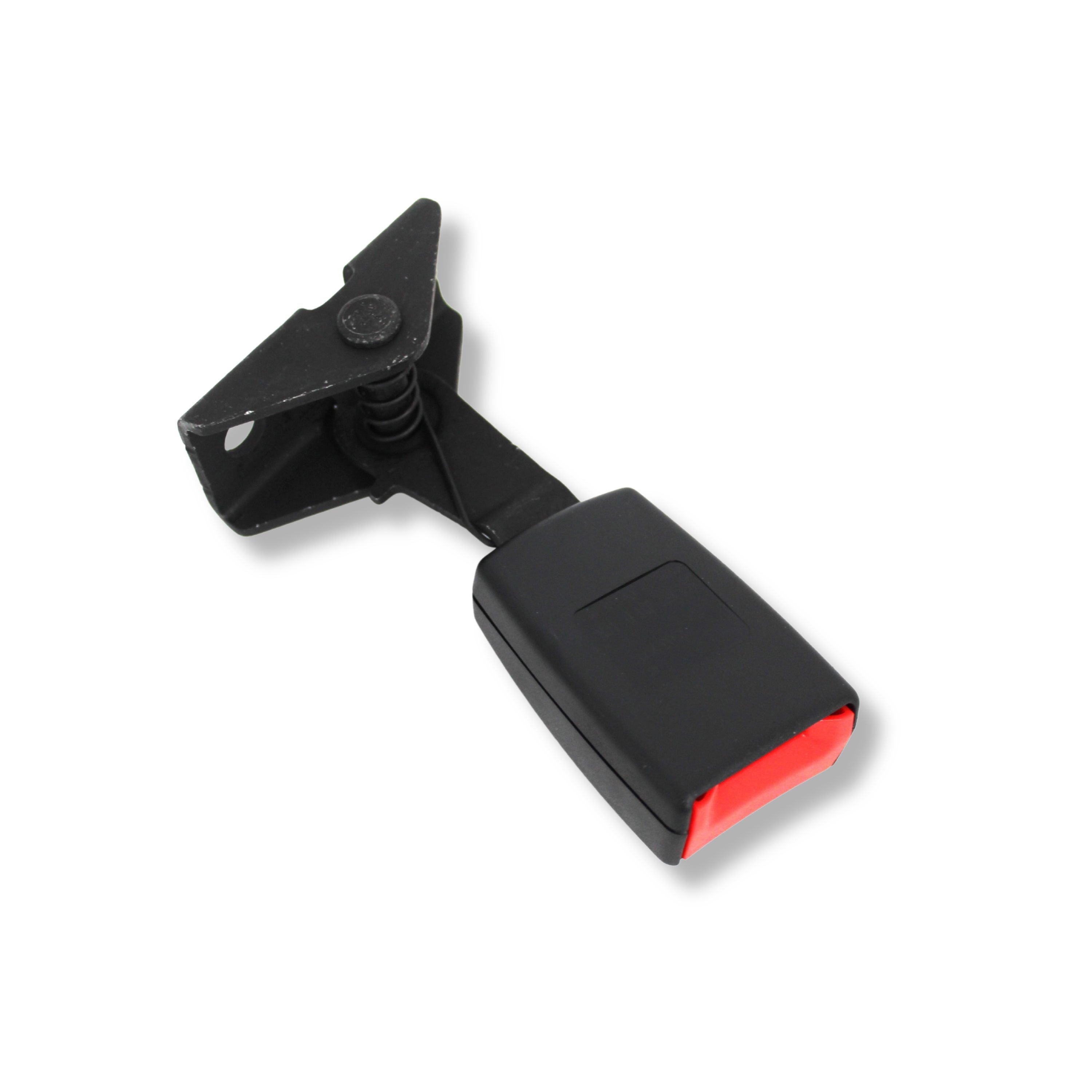 Seat Belt Buckle, Centre - Rear 7L0857821CFCN, fits Volkswagen Touareg 2006-2010