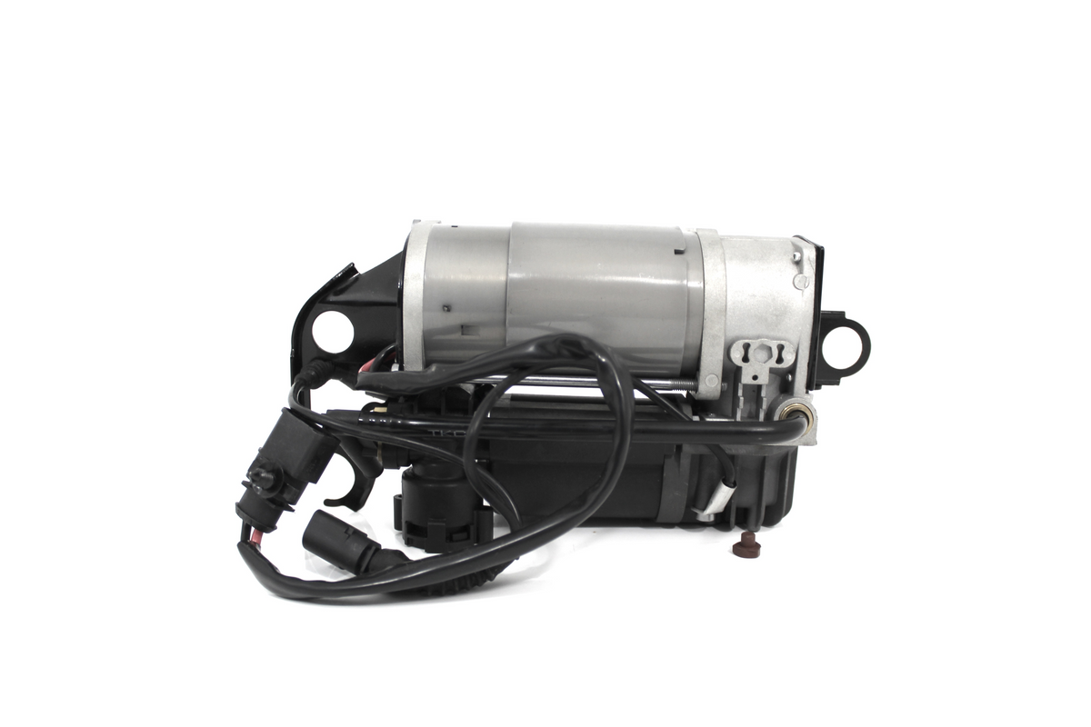 Air Suspension Pump – Audi Q7 4LB, Cayenne 9PA, Touareg 7L (4L0698007C) (Dunlop)