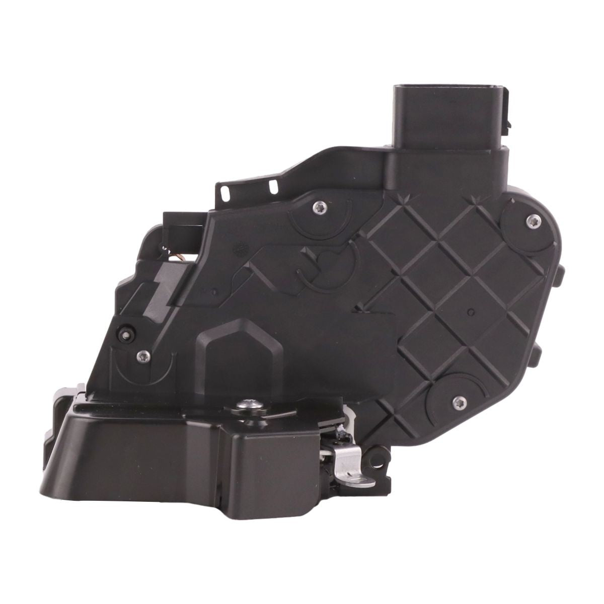 Door Lock Actuator Right Rear (Drivers) – Discovery, Evoque, RR Sport (LR091360)