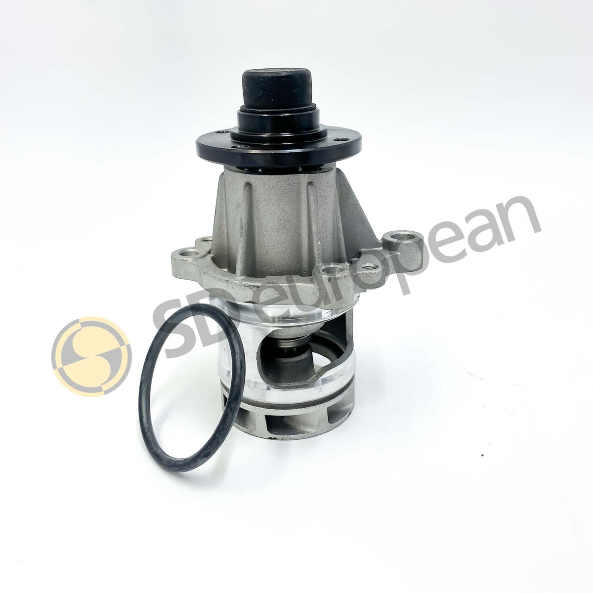 Water Pump, E36 M40, 11510004135 Fits BMW 3 Series, 5 Series, E30, E34, E36