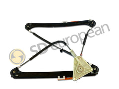 Audi A3 8P 2004-2013 Left Front Passengers Window Lifter