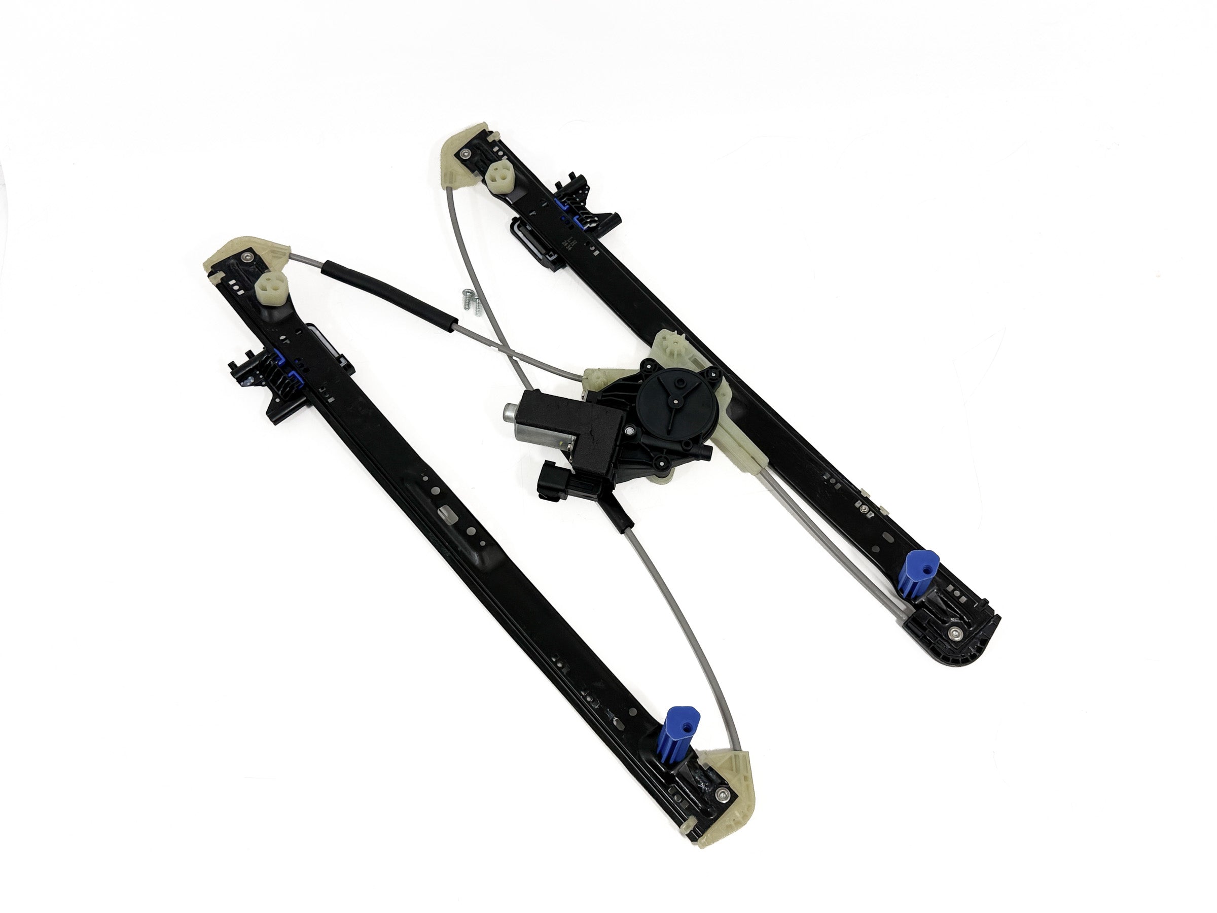 Window Regulator Left Rear – Land Rover Discovery 5 L462 (LR153960)