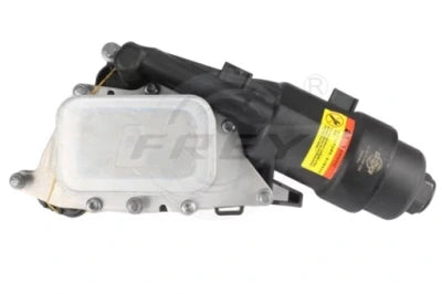 Oil Filter Housing, BMW X1, X2, i8 & MINI B38 B46 B48 (11428585235)