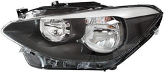 Hella Headlight Left – BMW 1-Series F20 F21 (63117229685)