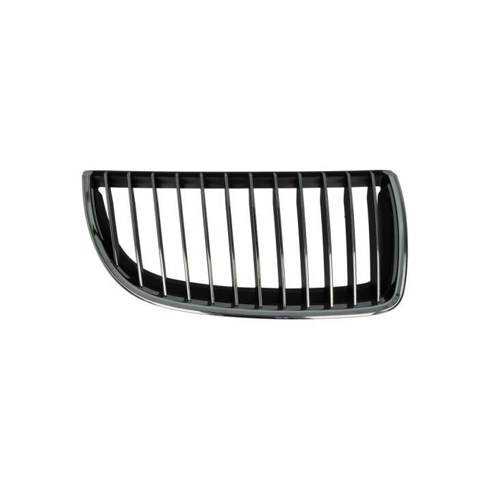 GRILLE RIGHT FRONT - KIDNEY, 51137120010MB