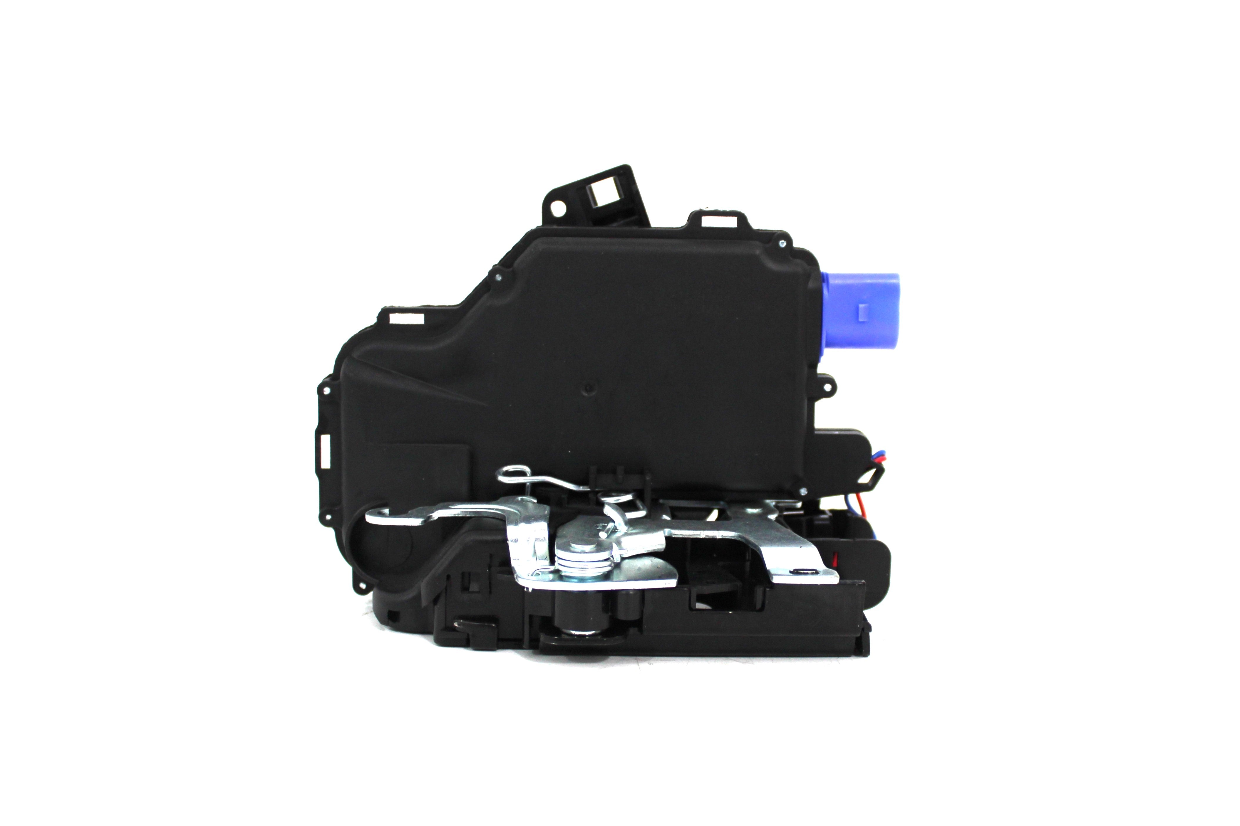 Door Catch Right Rear For VW Beetle, Bora, Golf, Passat 1999 To 2001