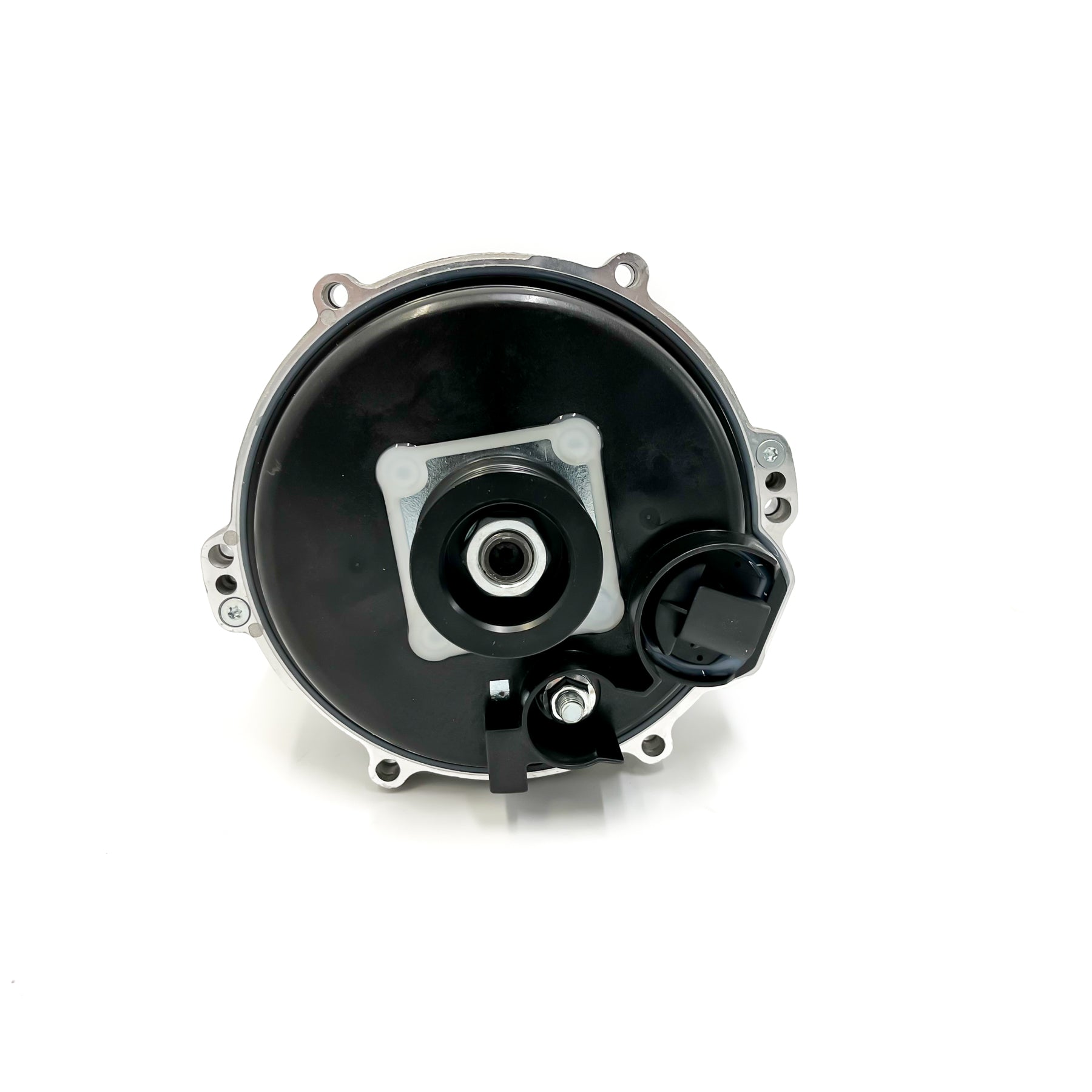 Alternator BMW X5 E53 4.4L, E39 540I, E38 740I, 740Il, 750Il V8 V12 4.4L 5.4L