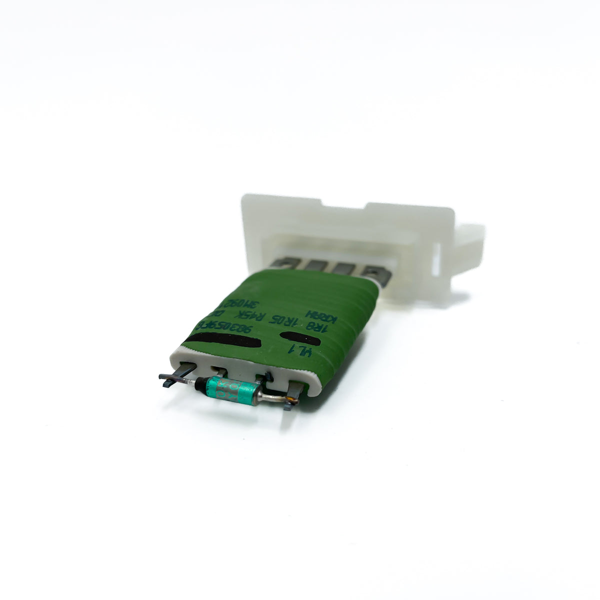 VALEO Heater Fan Resistor 515074 OEM 1K0959263A