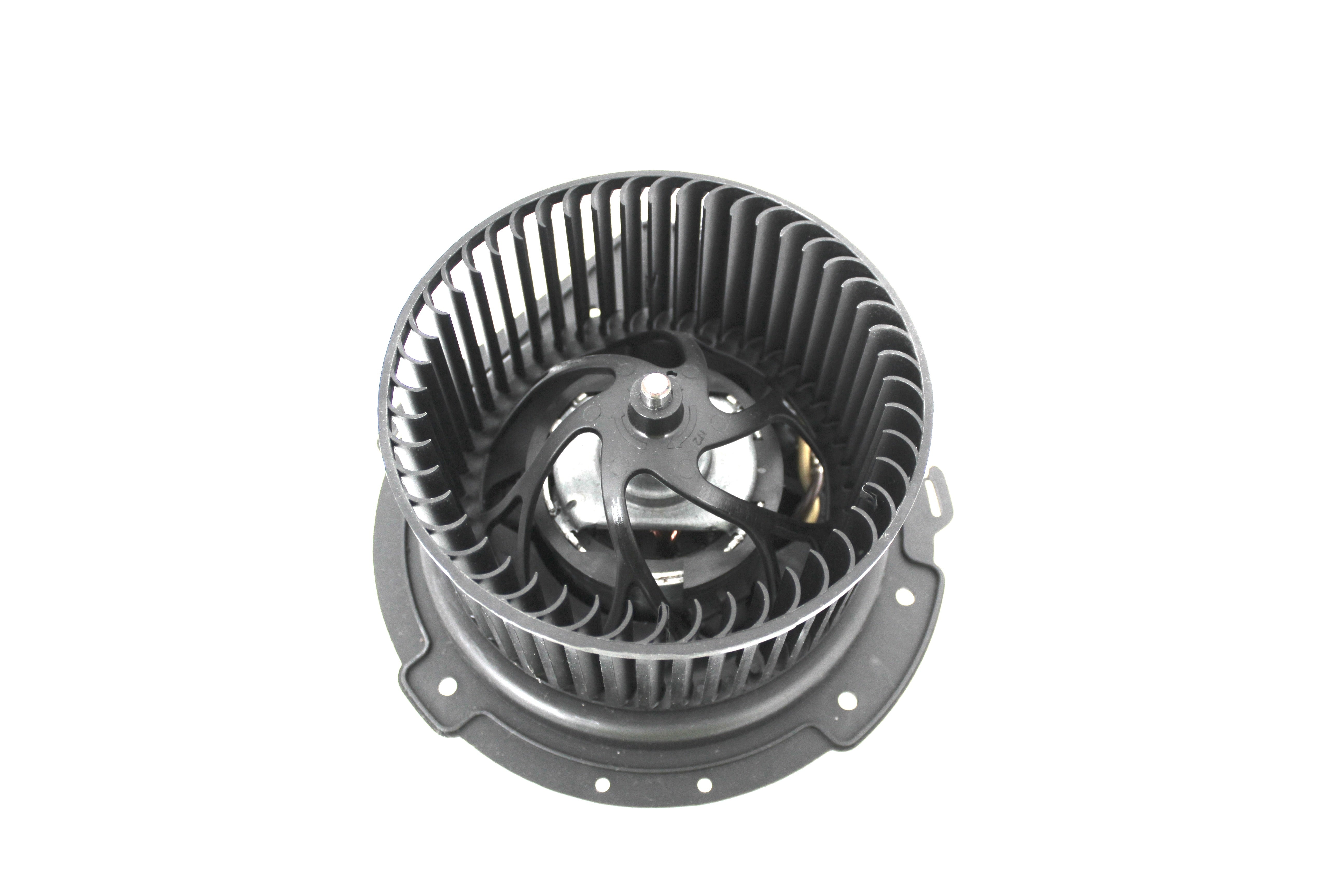 N HEATER FAN, 8D2820021