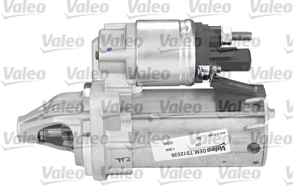 Valeo BMW Starter Motor 6 Cylinder Various Models