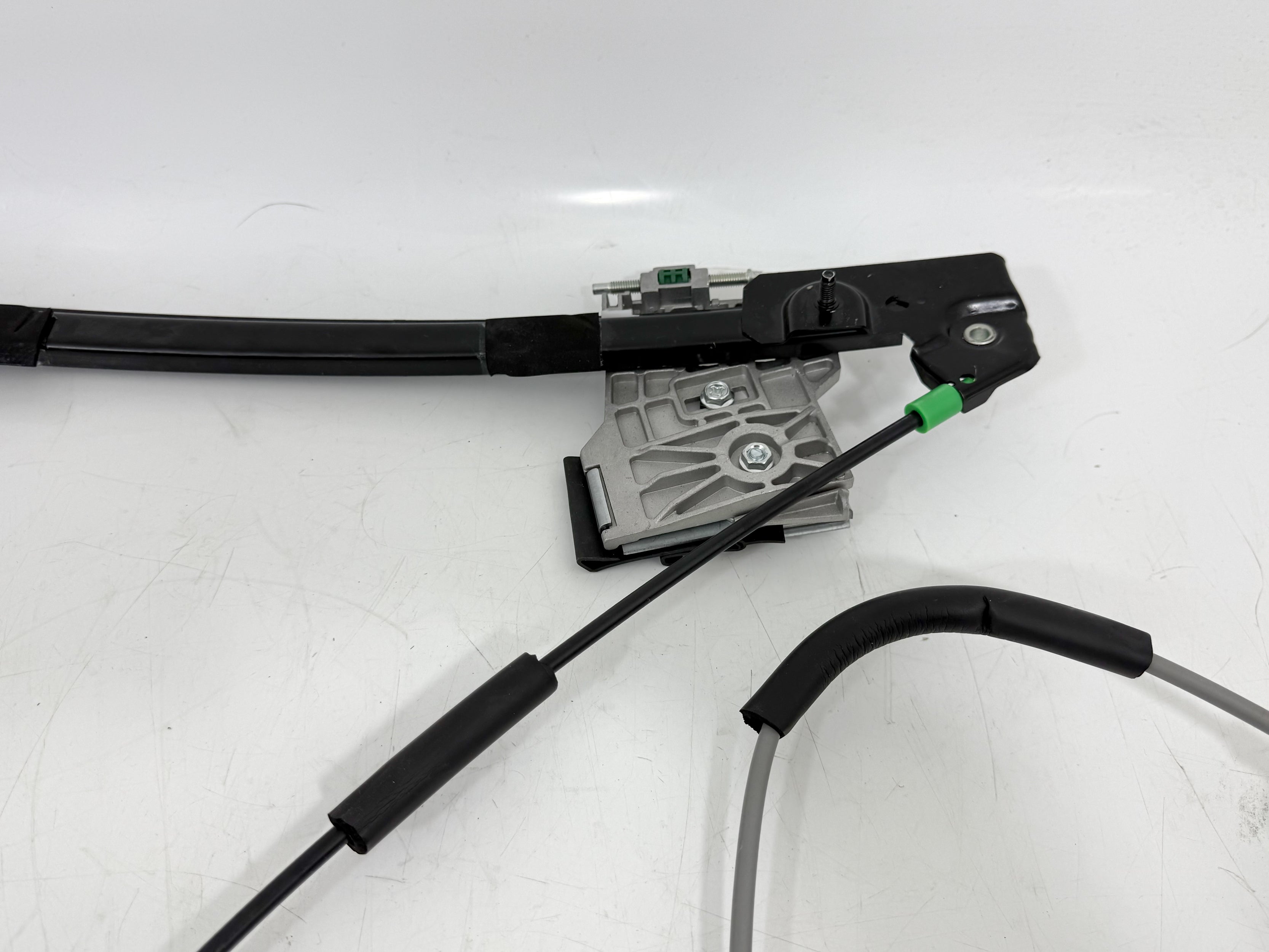 VW Golf Cabrio Mk3 Mk4 Right Front Drivers Window Regulator