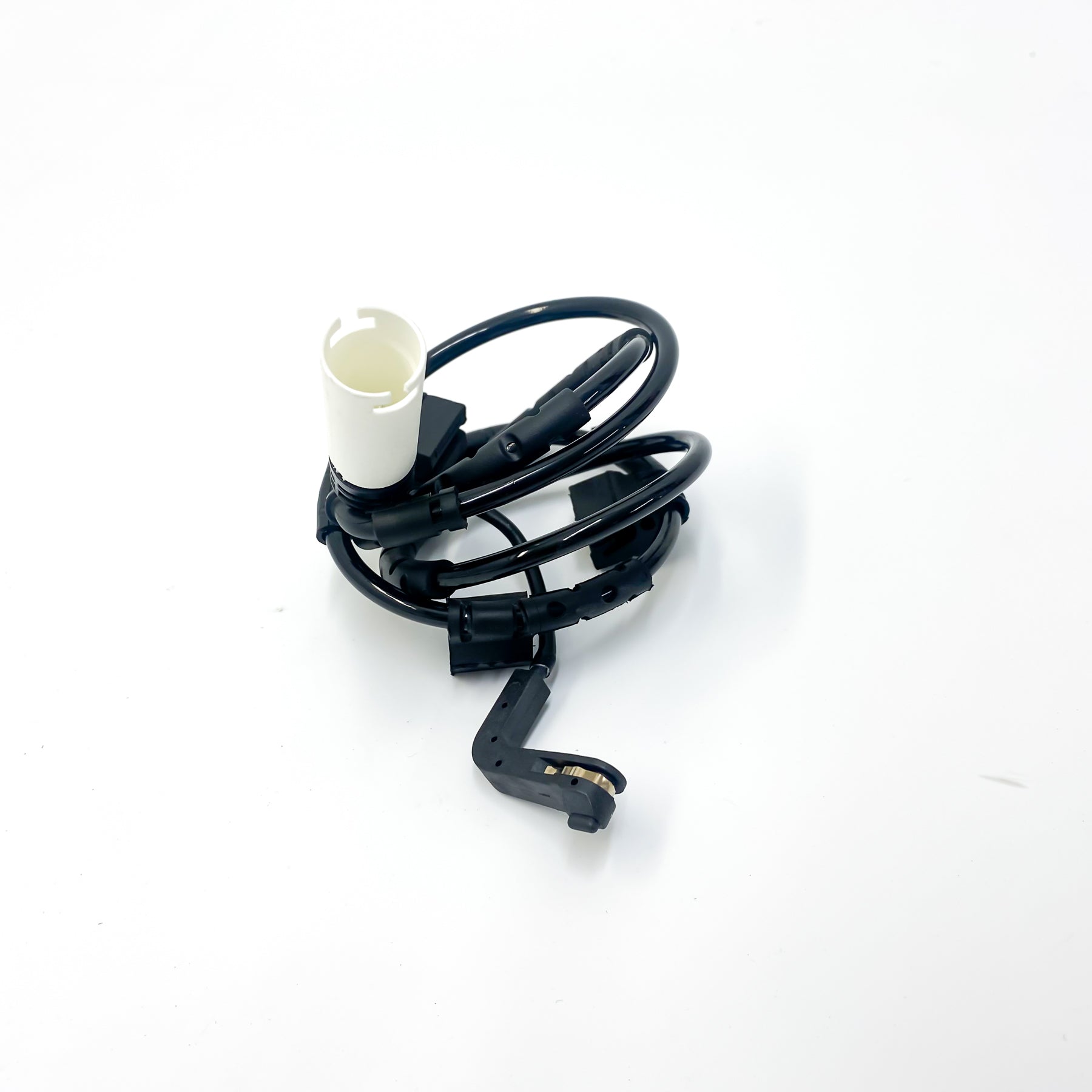 Sensor rear pads 34356789330, fits many Mini models