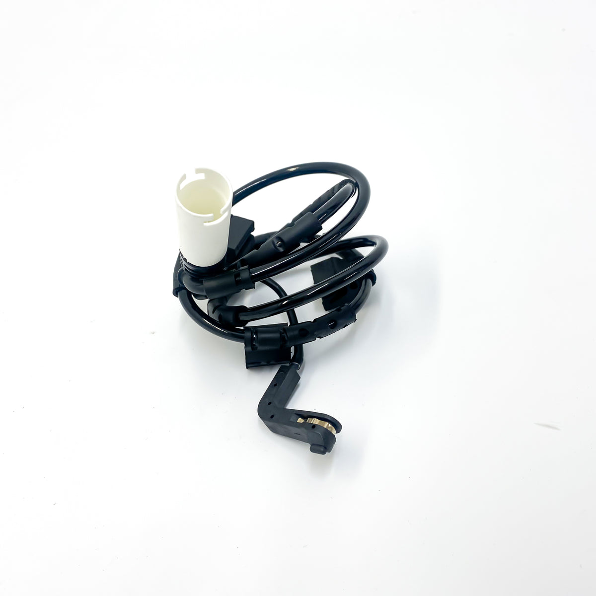 Sensor rear pads 34356789330, fits many Mini models