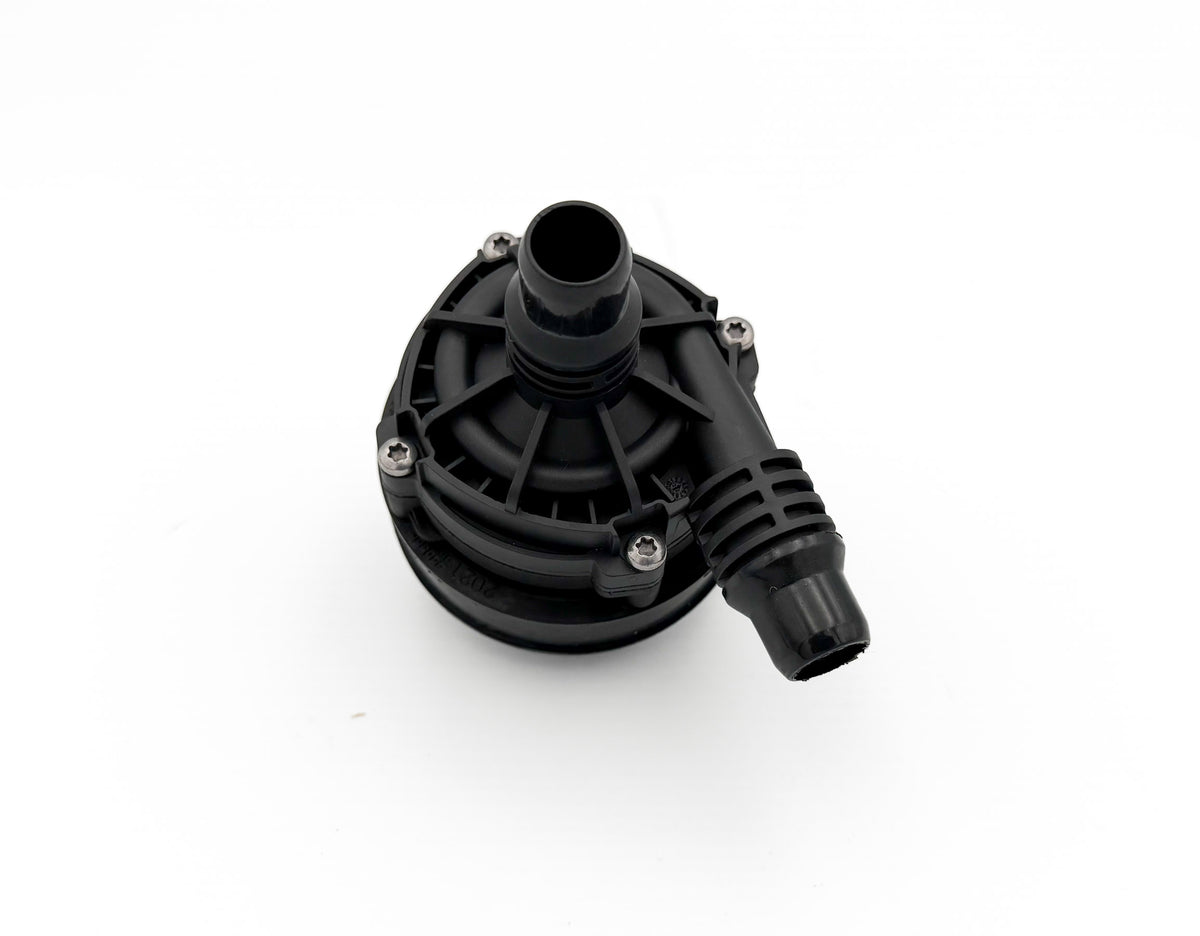 Additional Water Pump – BMW 1, 2, 3, 4, 5, 7, 8, X1–X7, i3, i8, MINI Models (64116834923)