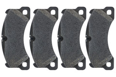 Front Brake Pads 7P0698151D, fits Volkswagen Touareg 2002 - 2010