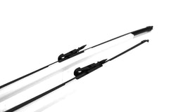 Wiper Blades (Front) – Alfa Romeo MiTo (955), BMW 3 Series Coupe (E92) (OEM 61612159630) (Valeo)