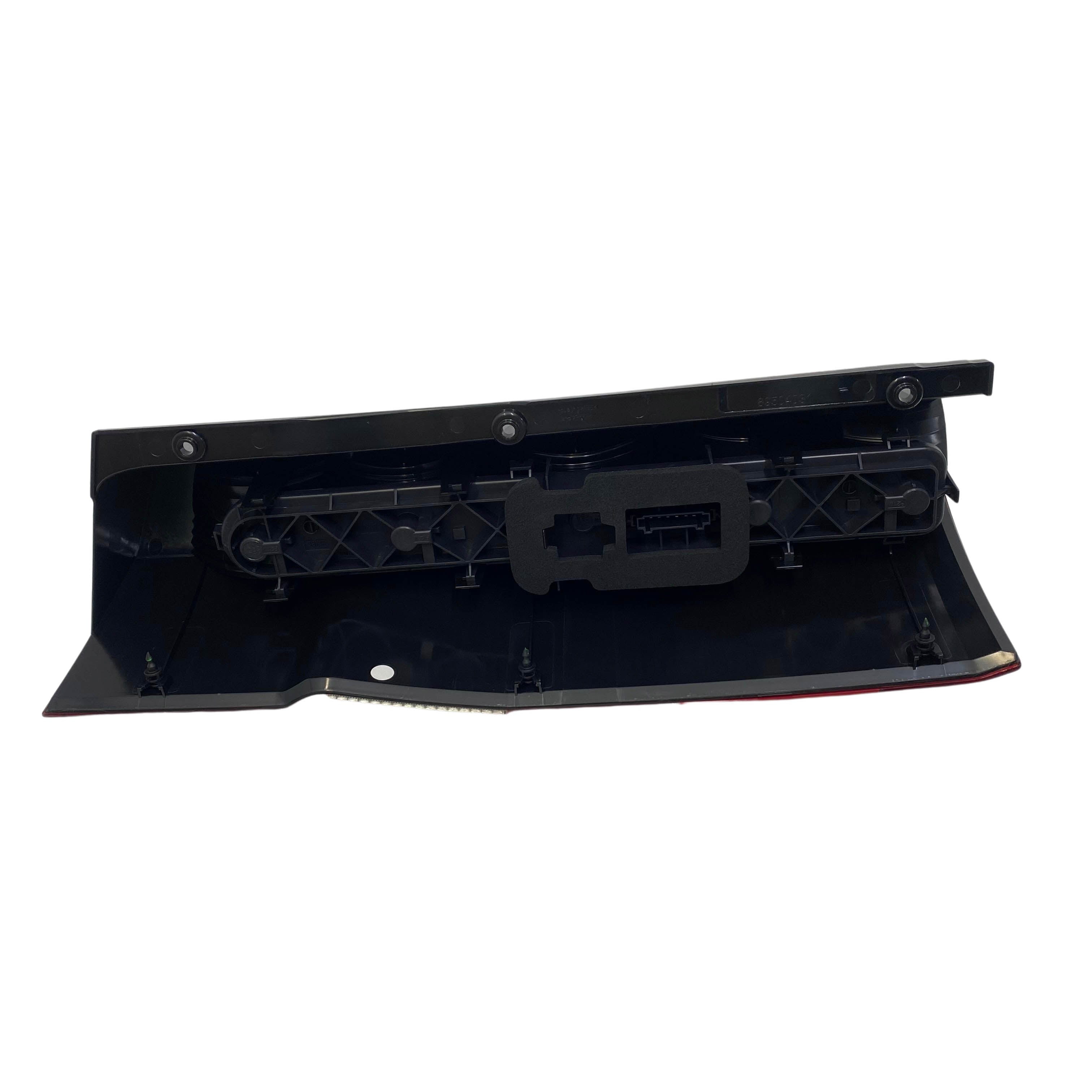 Tail Light Left - Lens & Body, A9068200264, fits Merc Sprinter Vans 2006 Onwards