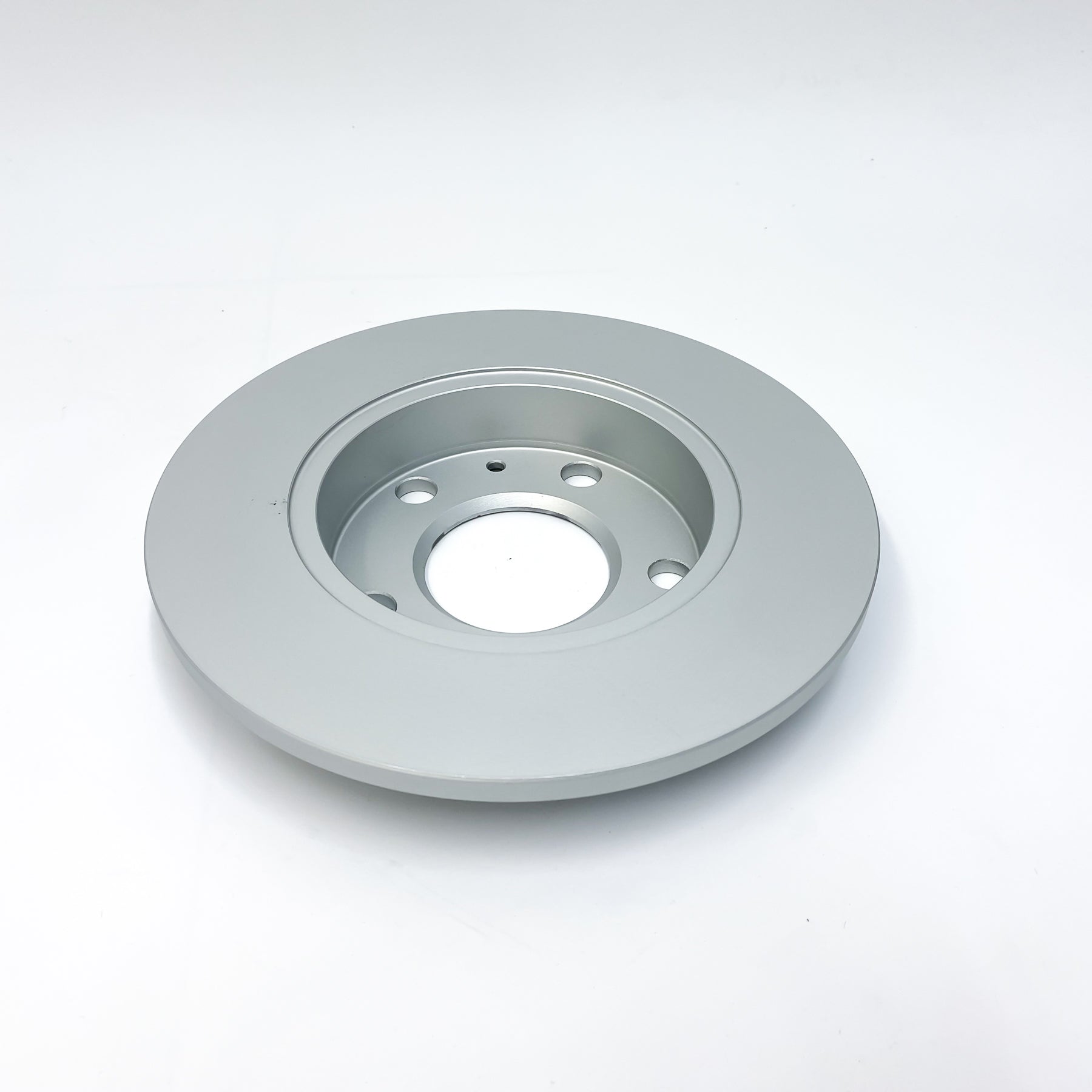 Brake Disc - Rear, 8E0615601B Fits Audi A4, A4 Quattro, Audi S2 Quattro