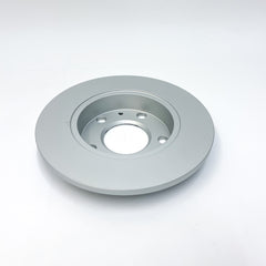Brake Disc - Rear, 8E0615601B Fits Audi A4, A4 Quattro, Audi S2 Quattro
