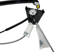 Window Regulator Left Front – Audi A3 (2003–2013)