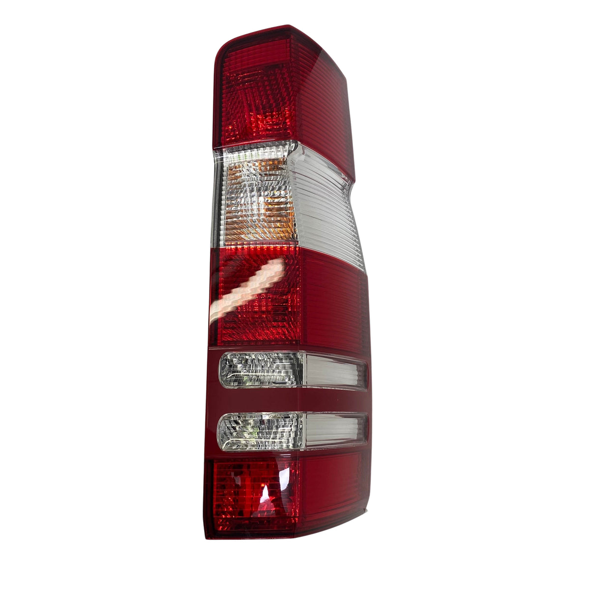 Tail Light Left - Lens & Body, A9068200264, fits Merc Sprinter Vans 2006 Onwards