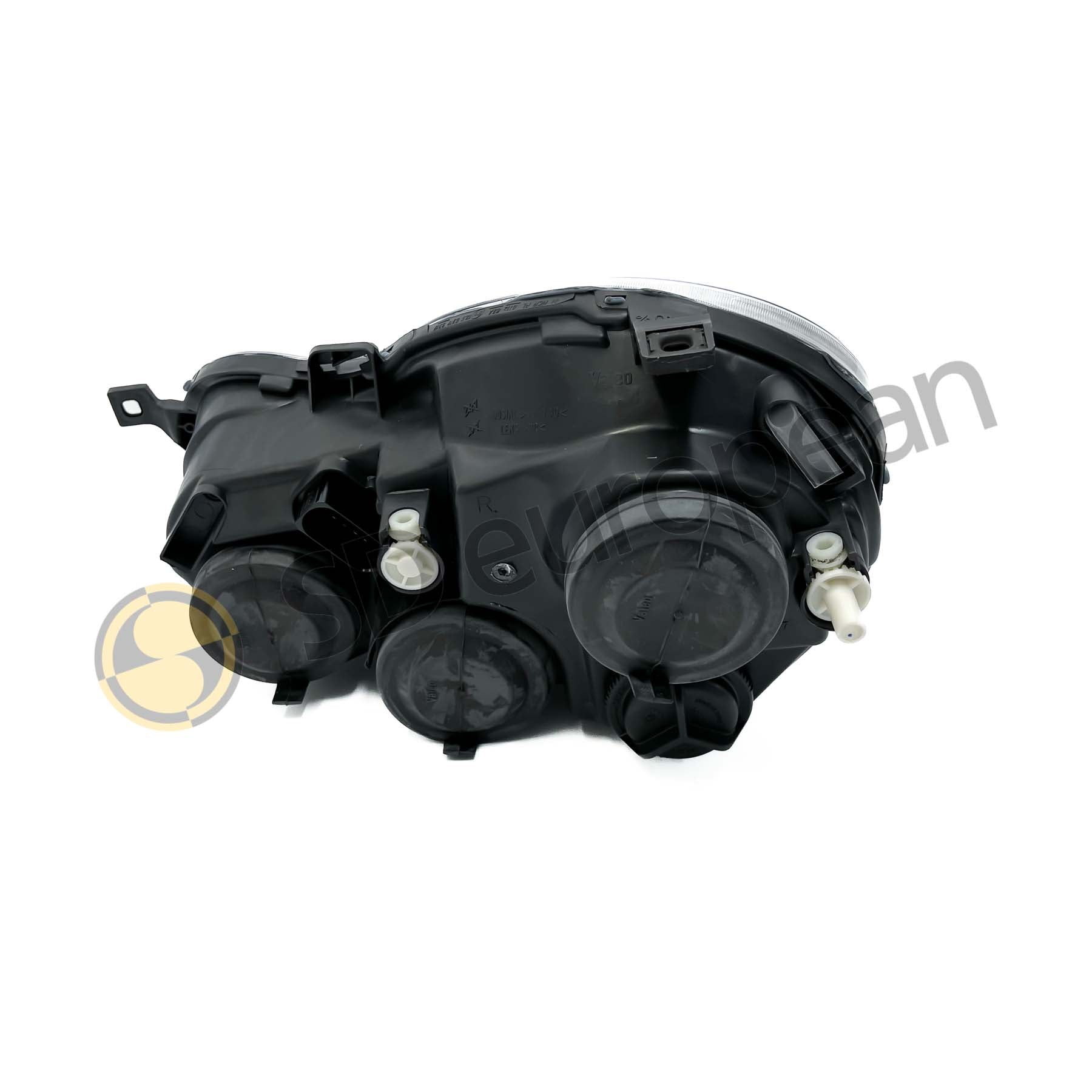 VALEO Headlight Halogen – Volkswagen Polo IV (6Q2941008G)