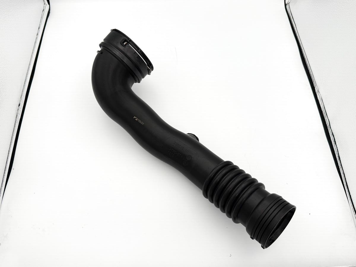Air Intake Hose 13718626487 - BMW 6-Series, X5, X6 (2011–2019)