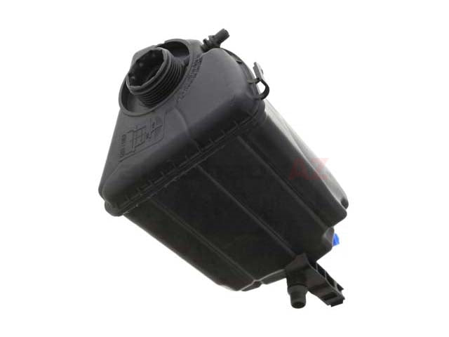 Radiator Coolant Reservoir N63 BMW 5 6 7 Series