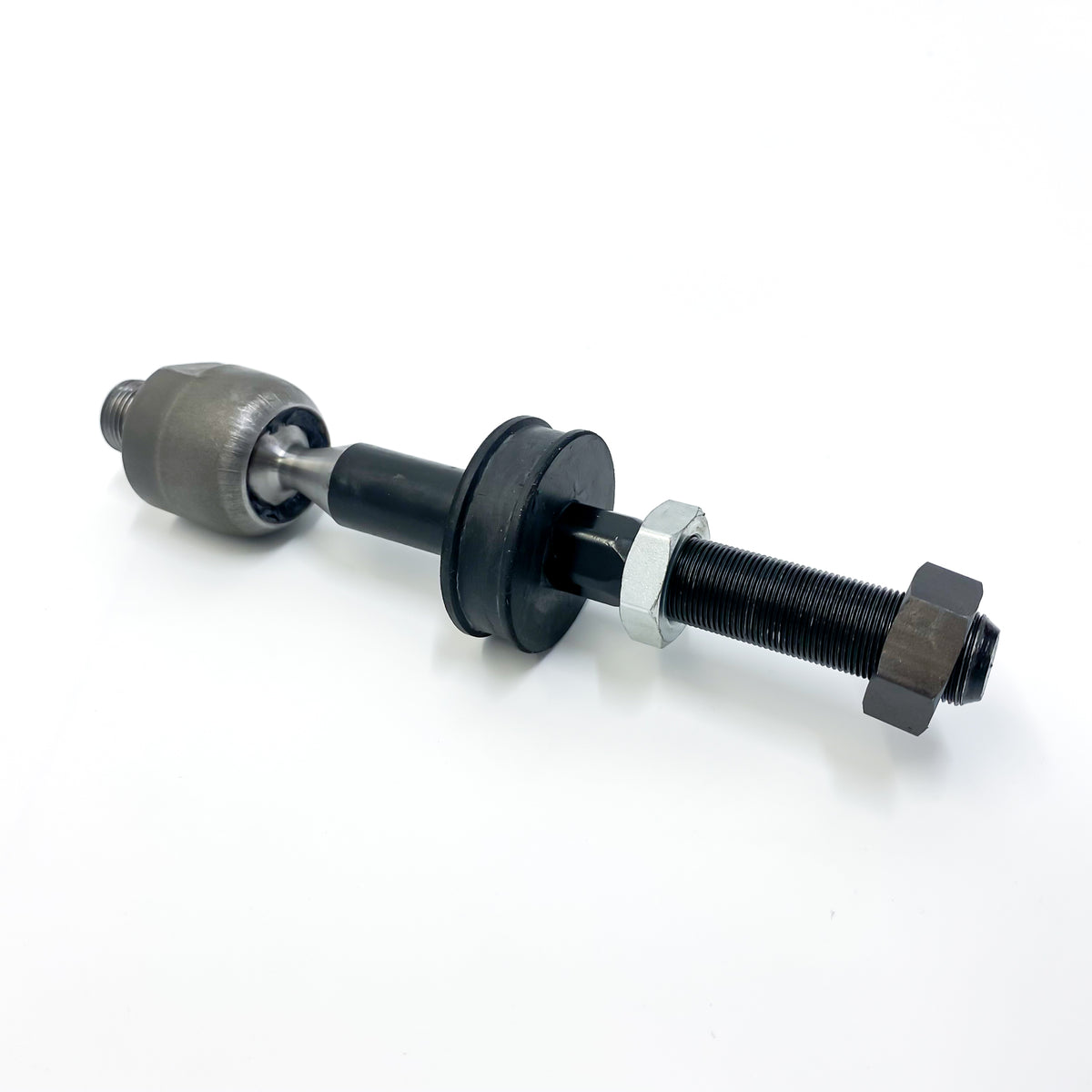 Left front inner track rod end 32111094673, fits BMW series 5, E39