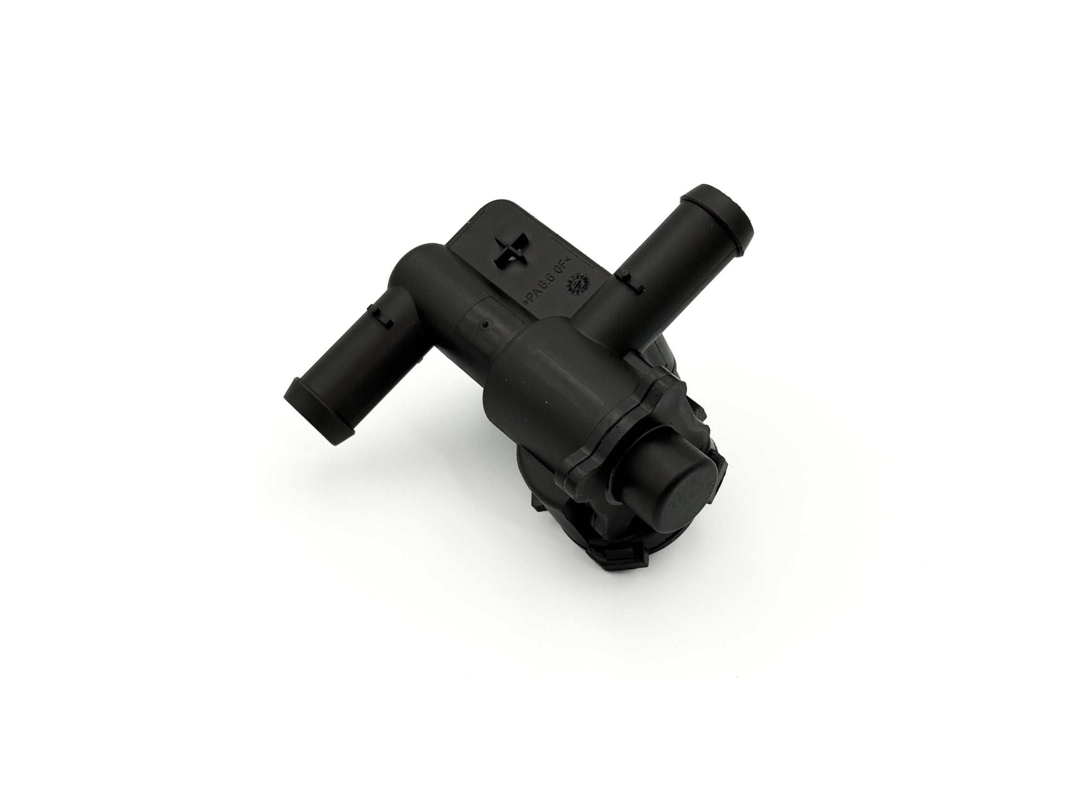 Heater Tap 7PP819810A - Porsche Cayenne, Macan, Volkswagen Touareg (2010–2018)